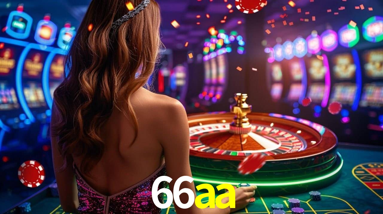 66aa bet — mercados de futebol e esportes no app