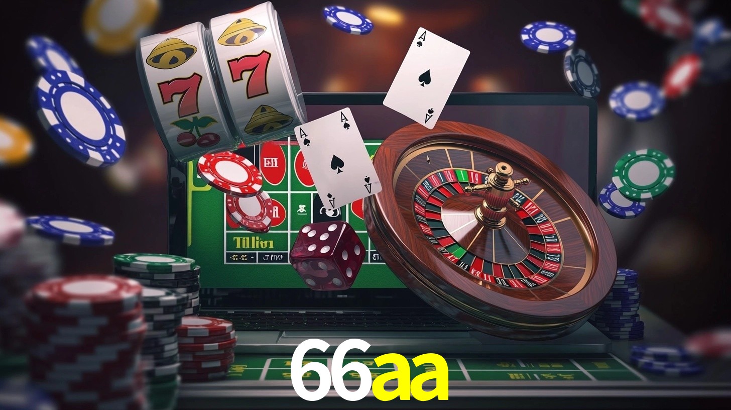 66aa bônus — cashback 15 por cento e níveis VIP