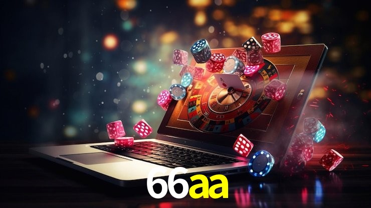 66aa download — tutorial instalação APK passo a passo